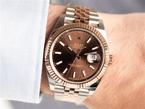 rolex watch chocolate|chocolate brown rolex.